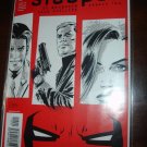 Sleeper: Season Two #9  Brubaker Phillips