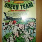 First Issue Special #2 The Green TEam