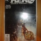 HERO DOUBLE FEATURE #1 Collecting #1-2