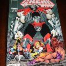 Freak Force #14  Image  Combine Shipping and save!!!!!!!!!!!!!
