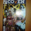 Grimm Fairy Tales presents COVEN #2 cover A ZENESCOPE