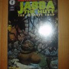 Star Wars Jabba the Hutt : The Dynasty Trap