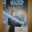 Star Wars Tales  Free Comic Book Day FCBD