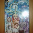 Worlds of Aspen 2  Free Comic Book Day