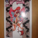 Morning Glory (1998 Radio Comix/Amanita Press) #5
