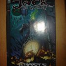 Jack the Lantern Ghosts Free Comic Book Day