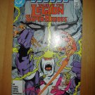 Tales of the Legion of Super-Heroes Annual #5