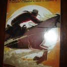 Lone Ranger   Dynamite    #4   Combine shipping and save!!!!!!!!