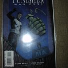 PUNISHER WAR ZONE #2 GARTH ENNIS/STEVE DILLON
