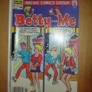 Betty and Me #142