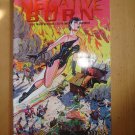 Negative Burn (1993 Caliber) #12