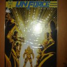 U.N. Force #2  Gauntlet