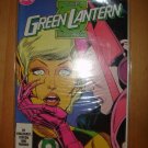 Green Lantern  Corps #213