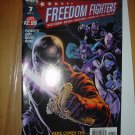 Freedom Fighters #7   Combine Shipping