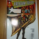 Freedom Fighters #6   Combine Shipping