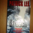The Breach Lee, Patrick Mass Market Paperback