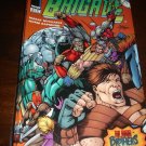 Brigade #3