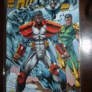 Brigade #6