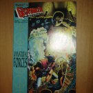 Geomancer #3  Valiant