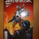 Deathmatch #1