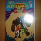 Elementals #1 Comico