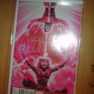 Uncanny Avengers #9