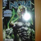 Nova #18  NM