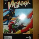 Vigilante #5 2009
