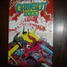 Camelot 3000 #12