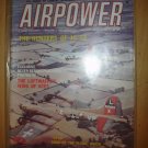 Airpower Volume 2 #1  January 1972