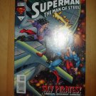 Superman Man of Steel #51