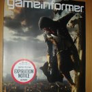 New GAMEINFORMER MAGAZINE September 2014 Assassins's Creed Rogue # 257