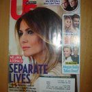 US Weekly February 2017 #1148 Melania Trump
