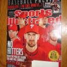 Sports Illustrated April 4, 2011 Roy Halladay
