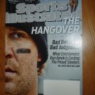 Sports Illustrated May 10, 2010 Ben Roethlisberger