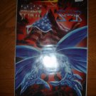 PROJECT SUPERHEROES #6 Dynamite The American / The Scarab