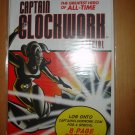 CAPTAIN CLOCKWORK SPECIAL (2007 Series) #1 RETAILERS EDITION