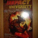 Impact University Volume 3 Free Comic Book Day FCBD
