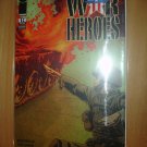 War Heroes (2008 Image) #1 2nd Printing NM