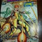 Regulators [1995 Image Comics] #1-3 heroes KURT BUSIEK