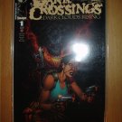 DARK CROSSINGS SPECIAL #1 Near Mint Comics Book