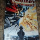 TWILIGHT EXPERIMENT COMPLETE SET 1-6 WILDSTORM NICE!!!