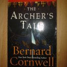 Grail Quest: The Archer's Tale Bk. 1 by Bernard Cornwell (2005, Paperback)