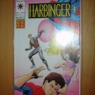 Harbinger  #18  Valiant