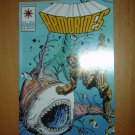 Armorines #2  Valiant