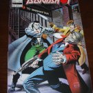 Bloodshot #3  Valiant