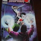 Bloodshot #9  Valiant
