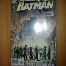 Batman #686 &  Detective Comics #853 Whatever Happened to the Caped Crusader Set