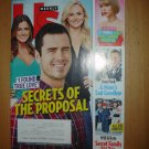 US Weekly March 2016  #1101 Bachelor