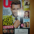US Weekly January 2017 #1145 Bachelor